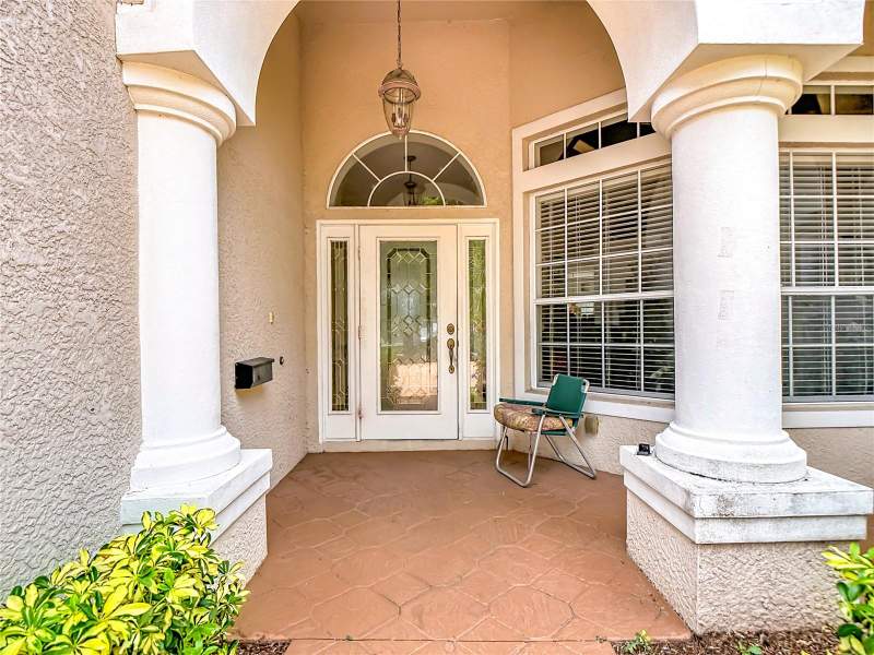 3 bedroom Single Family Residence at 2221 Oxford Ridge Circle, Westminster, Lehigh Acres — photo 2