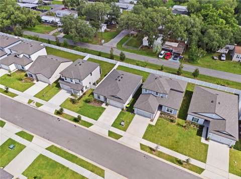 13470 Leaping Water Way, home for sale in Astatula 34705