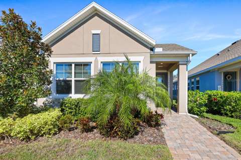 13892 Kingfisher Glen Drive, gated community for sale in Lithia