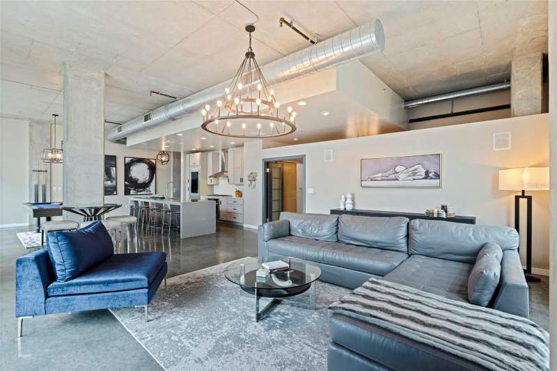 2 bedroom Condominium at 101 S 12th Street #302, Victory Lofts A Condo, Tampa — photo 5