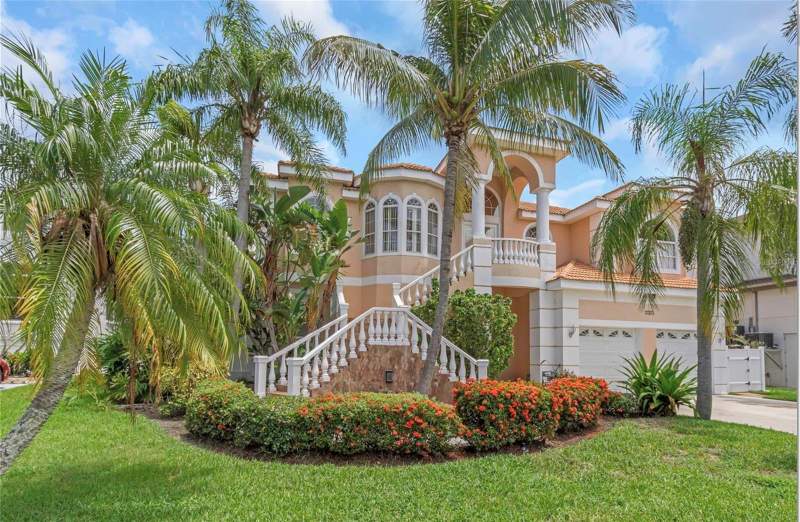 3187 SHORELINE DRIVE home for sale in Seabrooke