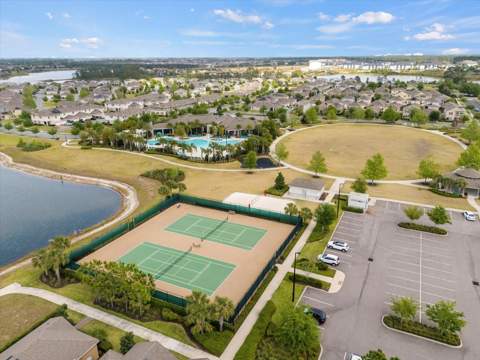 16124 Azure Key Street, Winter Garden FL - photo 22 of 25