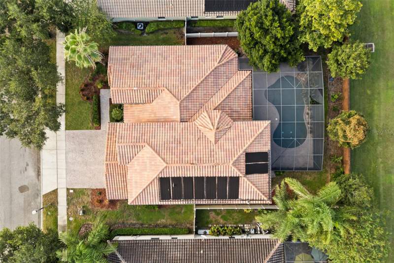 6 bedroom Single Family Residence at 1260 Bella Vista Circle, Bella Vista, Longwood — photo 3