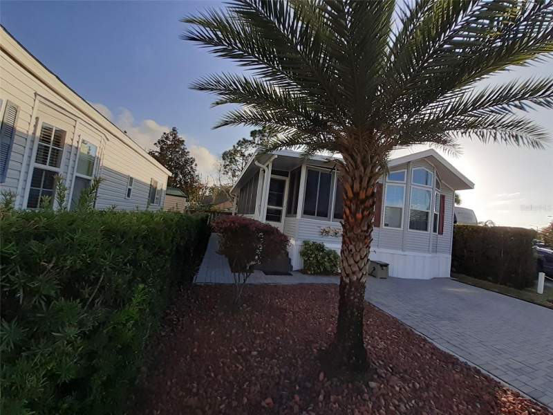 1 bedroom Condominium at 2330 LIMEWOOD AVENUE #051, ELITE RESORTS AT CITRUS VALLEY CONDO UNIT 19, CLERMONT — photo 3