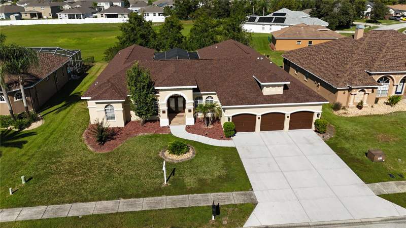 4 bedroom Single Family Residence at 3427 Misty View Drive, Pristine Place Ph 4, Spring Hill — photo 5