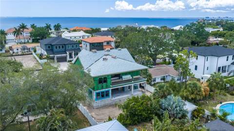 3606 S Belcher Drive, Tampa FL - photo 8 of 10