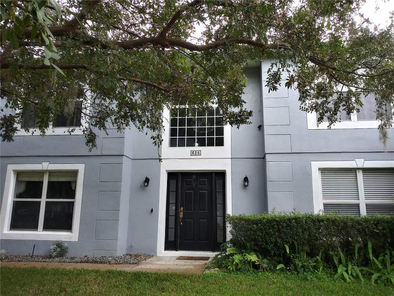 4 bedroom Single Family Residence at 625 Red Pepper Loop, Trails Unit 1, Chuluota — photo 2
