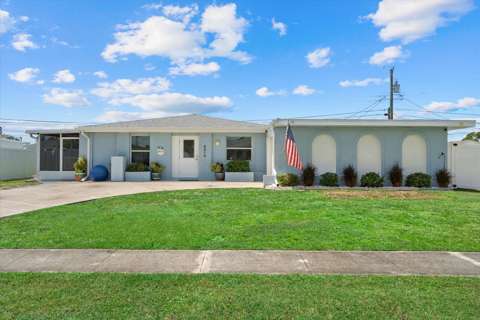 6315 Jordan Street, home for sale in North Port 34287