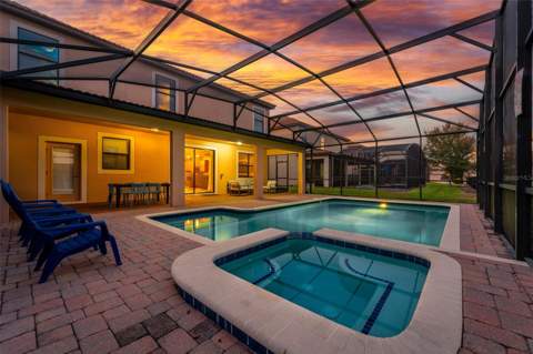 1455 Belle Terre Road, Davenport FL - photo 9 of 89