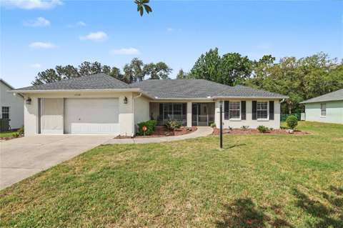 10908 SW 53Rd Circle, home for sale on SW 53Rd Circle