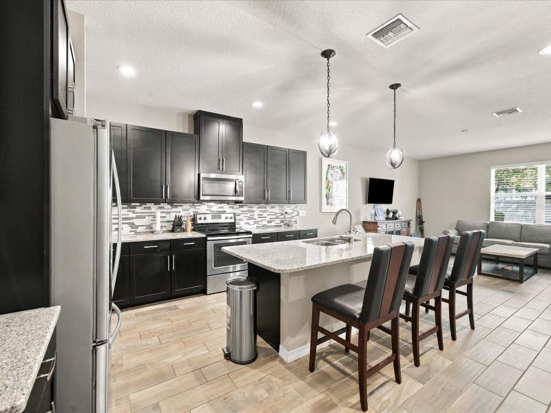 3 bedroom Townhouse at 18901 Cornuta Street, Long Lake Ranch Village 6 Prcl A, Lutz — photo 5