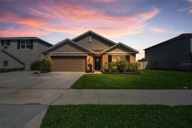 4 bedroom Single Family Residence at 13469 Mylion Way, Pine Creek, Spring Hill — photo 1