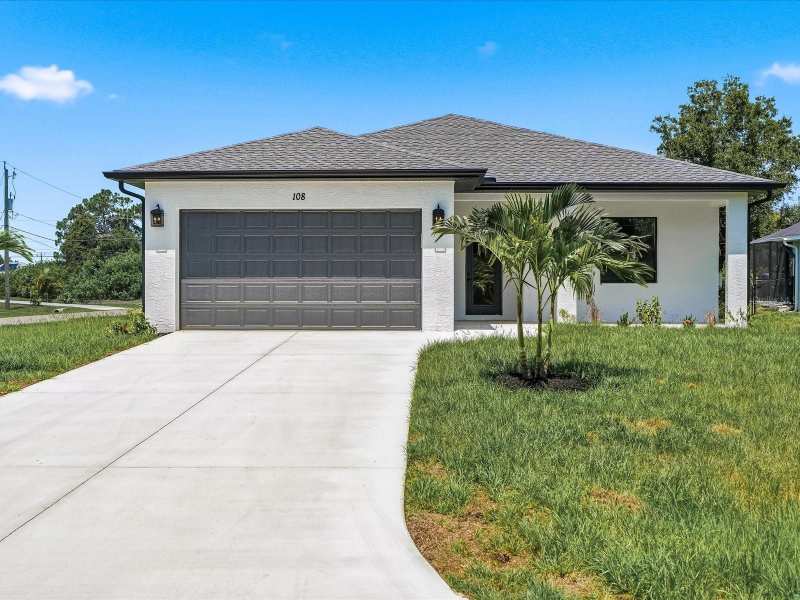3 bedroom Single Family Residence at 108 Lomas Rd, Rotonda Lakes, Rotonda West — photo 1