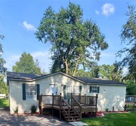 5080 Cedar Lane, home for sale in Brooksville 34601