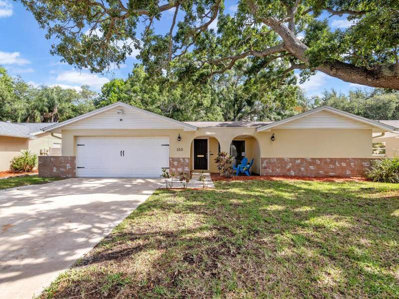 Harbor Heights Estates