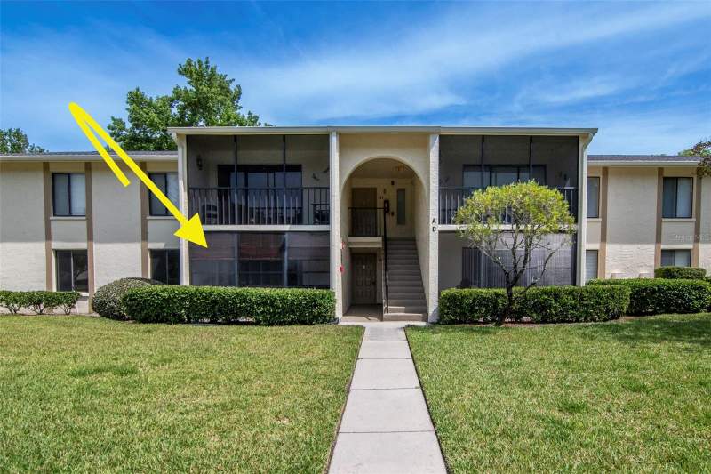3 bedroom Condominium at 3211 Lake Pine Way #A1, Pine Ridge At Lake Tarpon Village, Tarpon Springs — photo 2