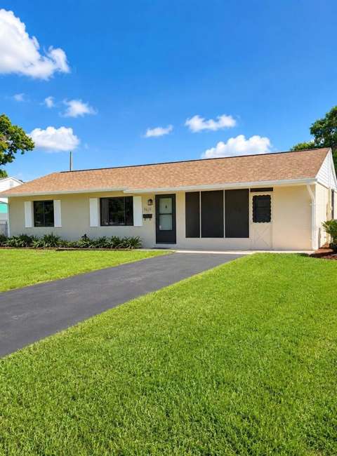 5426 8Th Avenue, home for sale in St. Petersburg 33710