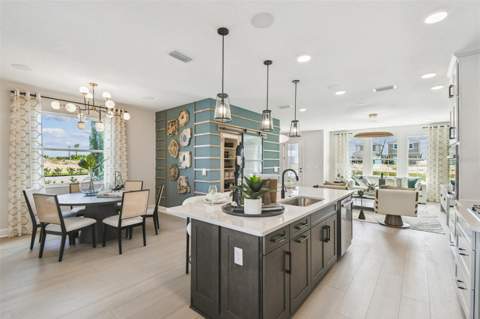 17106 Beachgrass Alley, Winter Garden FL - photo 16 of 33