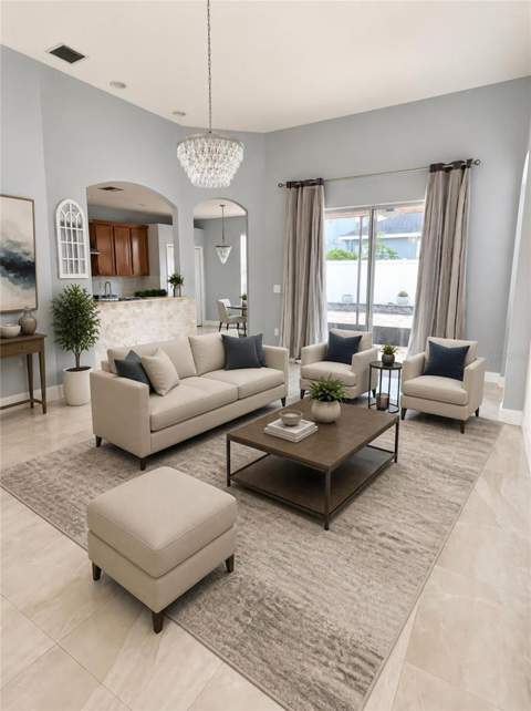 12813 Hampton Hill Drive, Riverview FL - photo 7 of 19