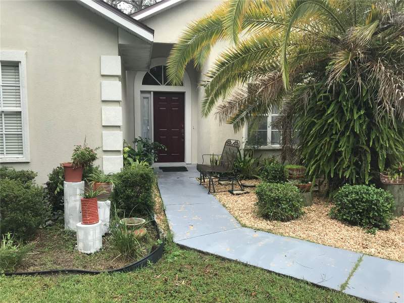 3 bedroom Single Family Residence at 4328 NW 36th Terrace, Capri Cluster Ph III, Gainesville — photo 5