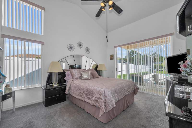 4 bedroom Single Family Residence at 7405 Evesborough Lane, Wyndtree, New Port Richey — photo 4