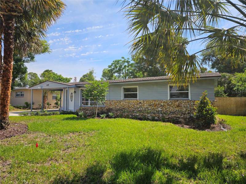 North Orlando