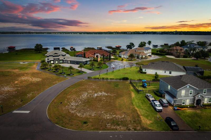 5 bedroom Single Family Residence at Lot C-28 Sawgrass Run, Deer Island Club Pt Rep A Tr C-1, Tavares — photo 2