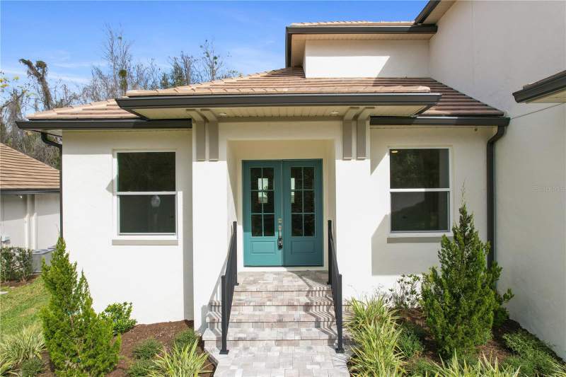 7 bedroom Single Family Residence at 523 Sanctuary Golf Place, Sanctuary Golf Estates, Apopka — photo 5