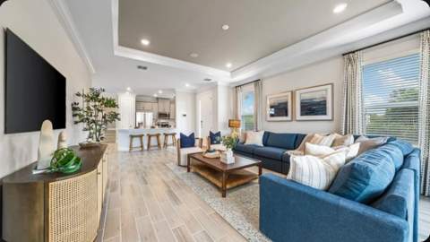 3819 Fraccareta Way, Wesley Chapel FL - photo 6 of 6