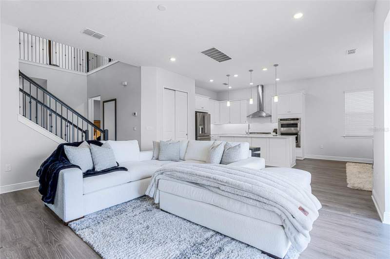 4 bedroom Single Family Residence at 15734 Vetta Drive, Bella Collina West Sub, Montverde — photo 5