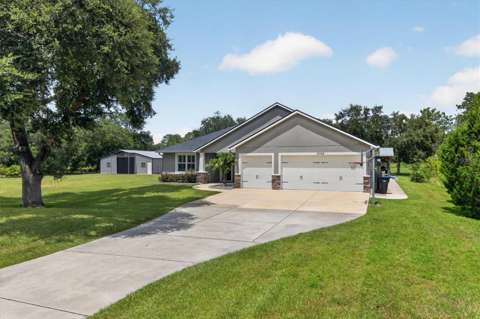19749 Quinella Street, home for sale in Orlando 32833