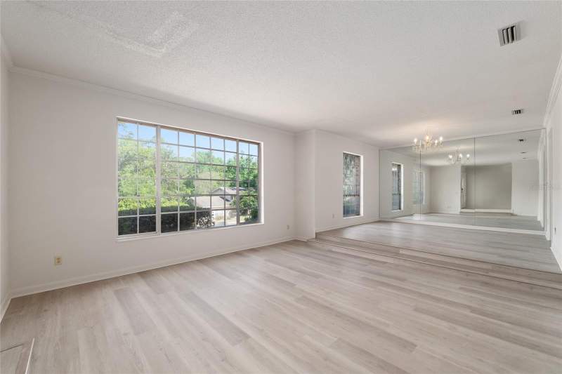 3 bedroom Single Family Residence at 1410 NW 28th Street, Ridgewood, Gainesville — photo 3