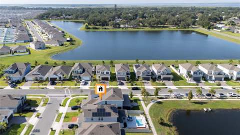 1582 Sepal Street, Kissimmee FL - photo 9 of 63