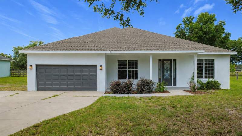 4 bedroom Single Family Residence at 28549 SHIRLEY SHORES ROAD, SUNSET GROVES UNIT 03, TAVARES — photo 1