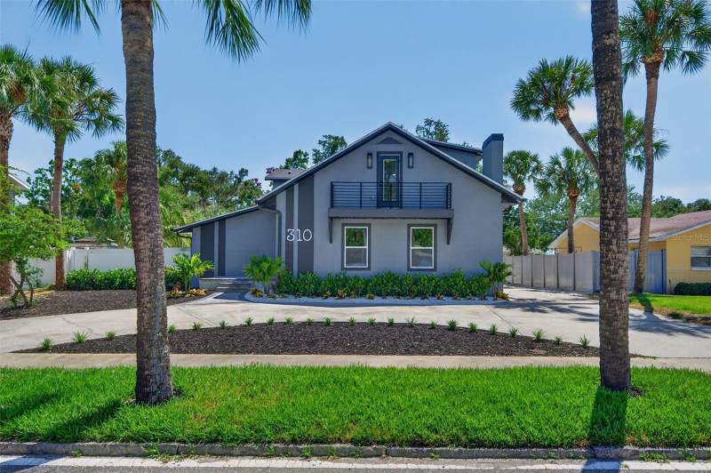 5 bedroom Single Family Residence at 310 Park Street, Davista Rev Map Of, St Petersburg — photo 2