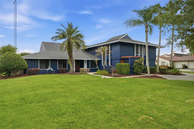 4 bedroom Single Family Residence at 29116 Beauclaire Drive, Lake Beauclaire Sub, Tavares — photo 2