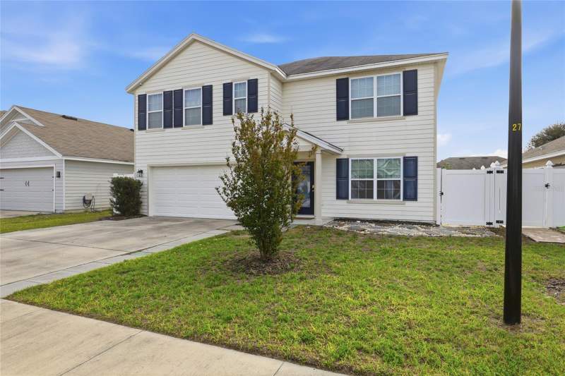 5 bedroom Single Family Residence at 879 NW 251st Drive, Newberry Corners Ph Lll Pb 35 Pg 91, Newberry — photo 3