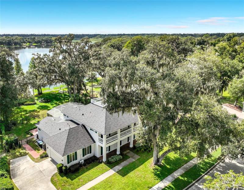 5 bedroom Single Family Residence at 1128 Oakpoint Circle, Oakwater Estates, Apopka — photo 2