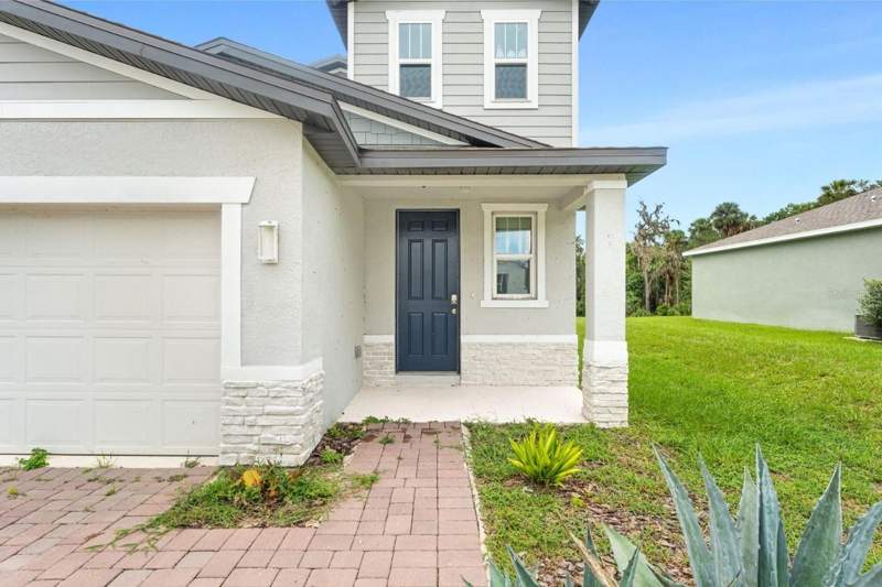 4 bedroom Single Family Residence at 29991 Anahid Drive, Lake Denham Estates, Leesburg — photo 3