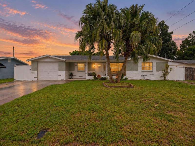 3 bedroom Single Family Residence at 5223 Drift Tide Drive, Grove Park, New Port Richey — photo 2