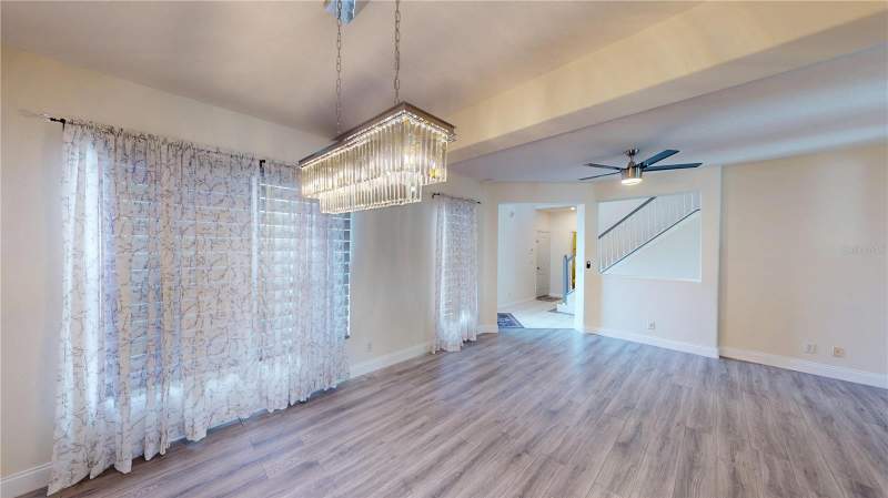 5 bedroom Single Family Residence at 3044 Camino Real Drive, Villa Sol Ph 2 Village 3, Kissimmee — photo 3