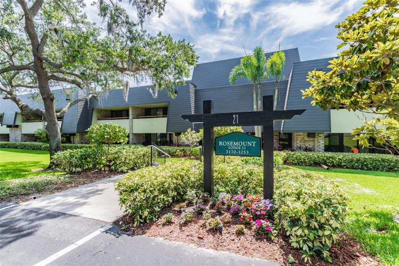 2 bedroom Condominium at 36750 US Highway 19 #21305, Innisbrook 21 Condo, Palm Harbor — photo 1