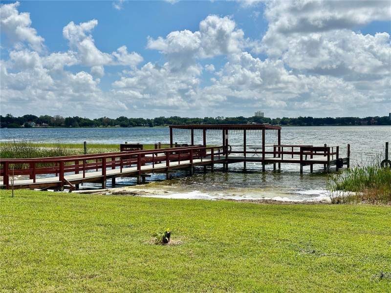 3 bedroom Condominium at 333 Lake Howard Drive #304B, Imperial Harbours Ph I, Winter Haven — photo 4