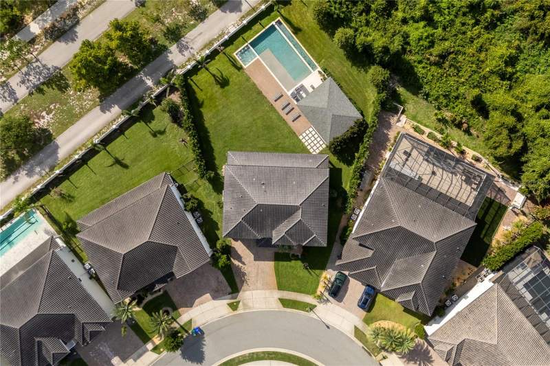 6 bedroom Single Family Residence at 8192 Ludington Circle, Estates/Parkside, Orlando — photo 2