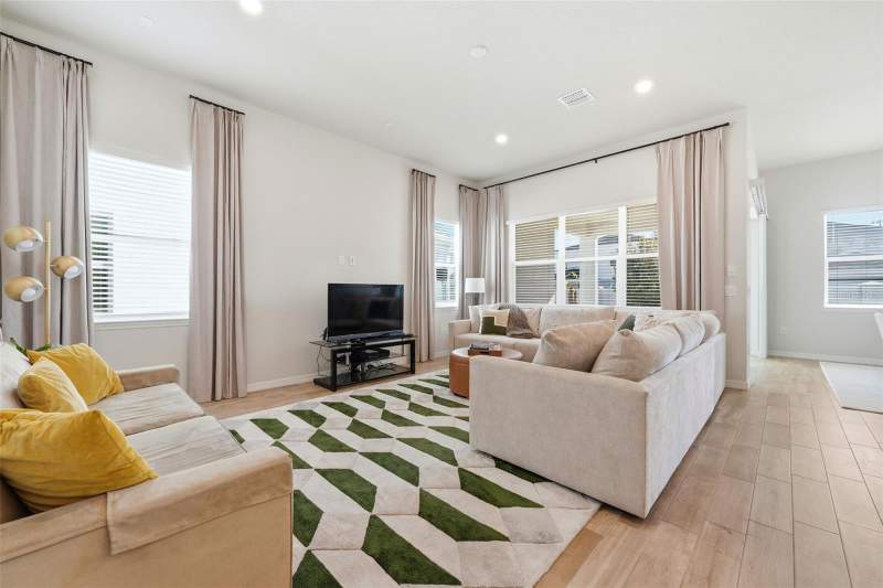 4 bedroom Single Family Residence at 10325 Parkview Reserve Lane, Parkview Reserve Ph 1, Orlando — photo 4