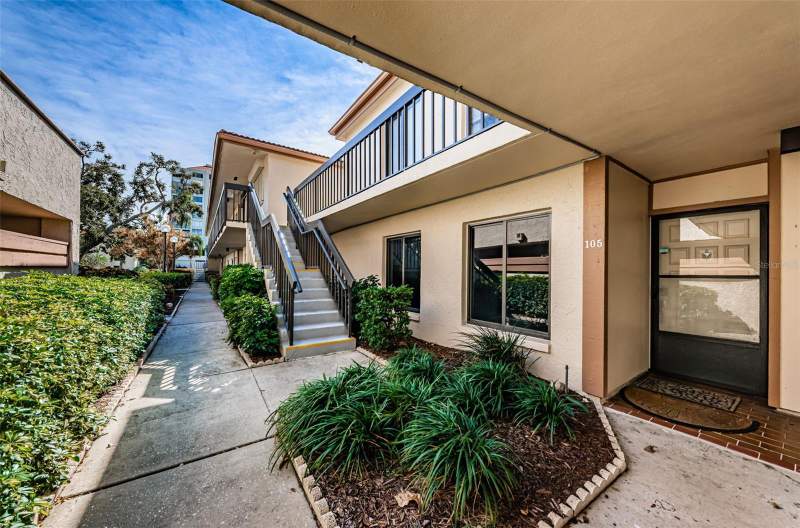 2 bedroom Condominium at 6269 Palma Del Mar Boulevard #105, Palma Del Mar III, St Petersburg — photo 3