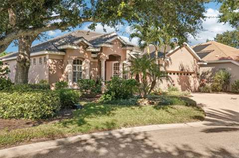 618 Wild Pine Way, home for sale in Venice 34292