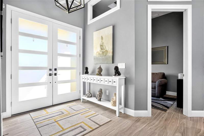 3 bedroom Single Family Residence at 10001 Winnipeg Street, Port Charlotte Sec 87, Port Charlotte — photo 4