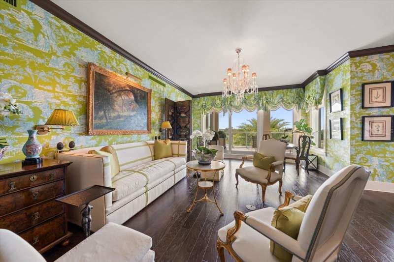 2 bedroom Condominium at 125 Belleview Boulevard #302, Residences At Belleview Place Condo, Belleair — photo 5