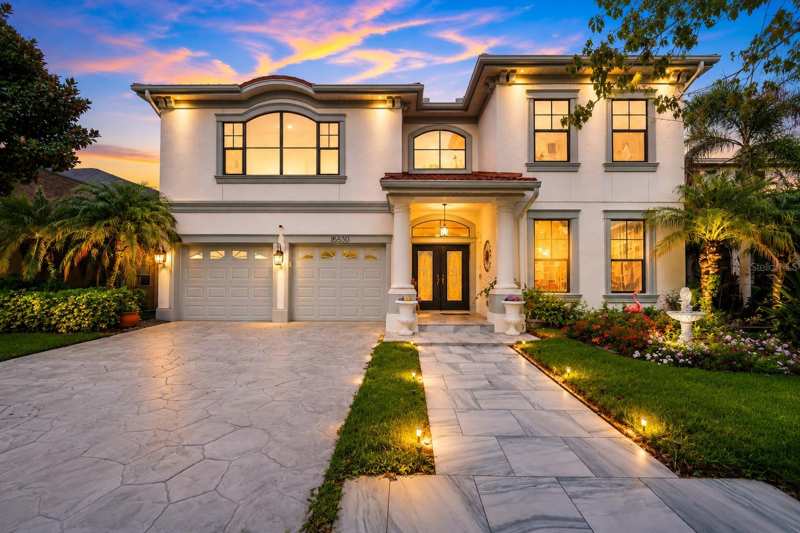 5 bedroom Single Family Residence at 15630 N Himes Avenue, North Forest Village, Tampa — photo 1